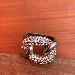 WHBM ring